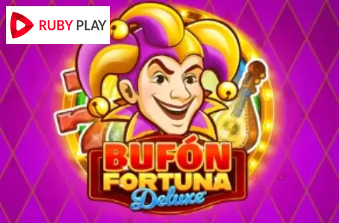 Bufon Fortuna Deluxe